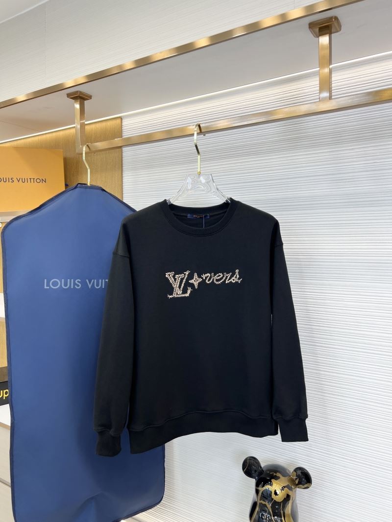 Louis Vuitton Hoodies